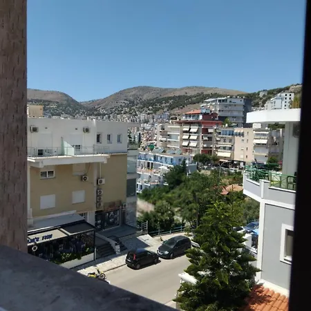 Maria's 2 Apartment