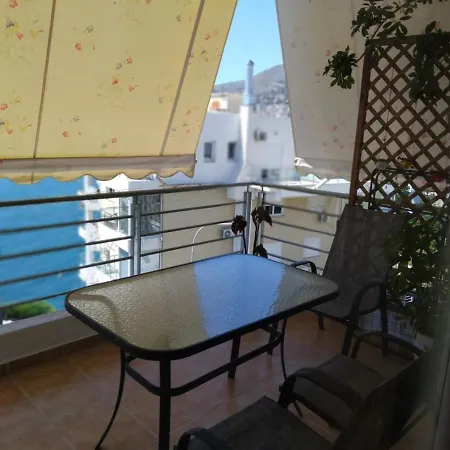 Apartment Maria's 2 *