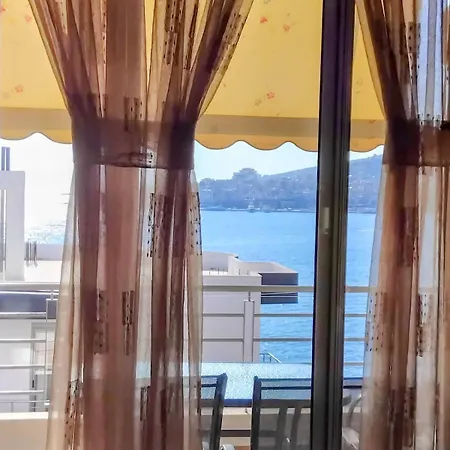 Maria's 2 Sarande