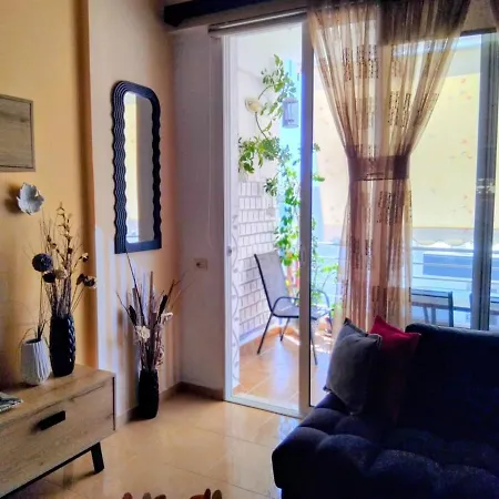 Maria's 2 Apartment