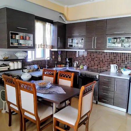 Maria's 2 Apartment Sarande